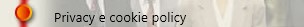Privacy e cookie policy