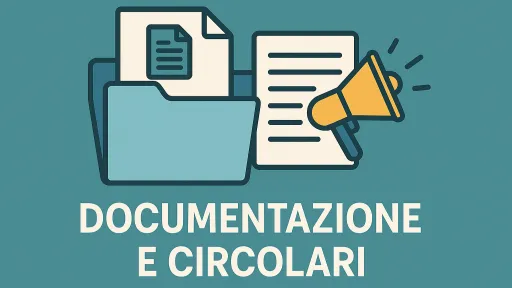 Documentazione e circolari